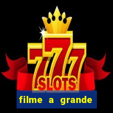 filme a grande virada resumo